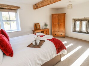 村舍 | 住宿内部