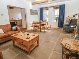 Cottage | Living room