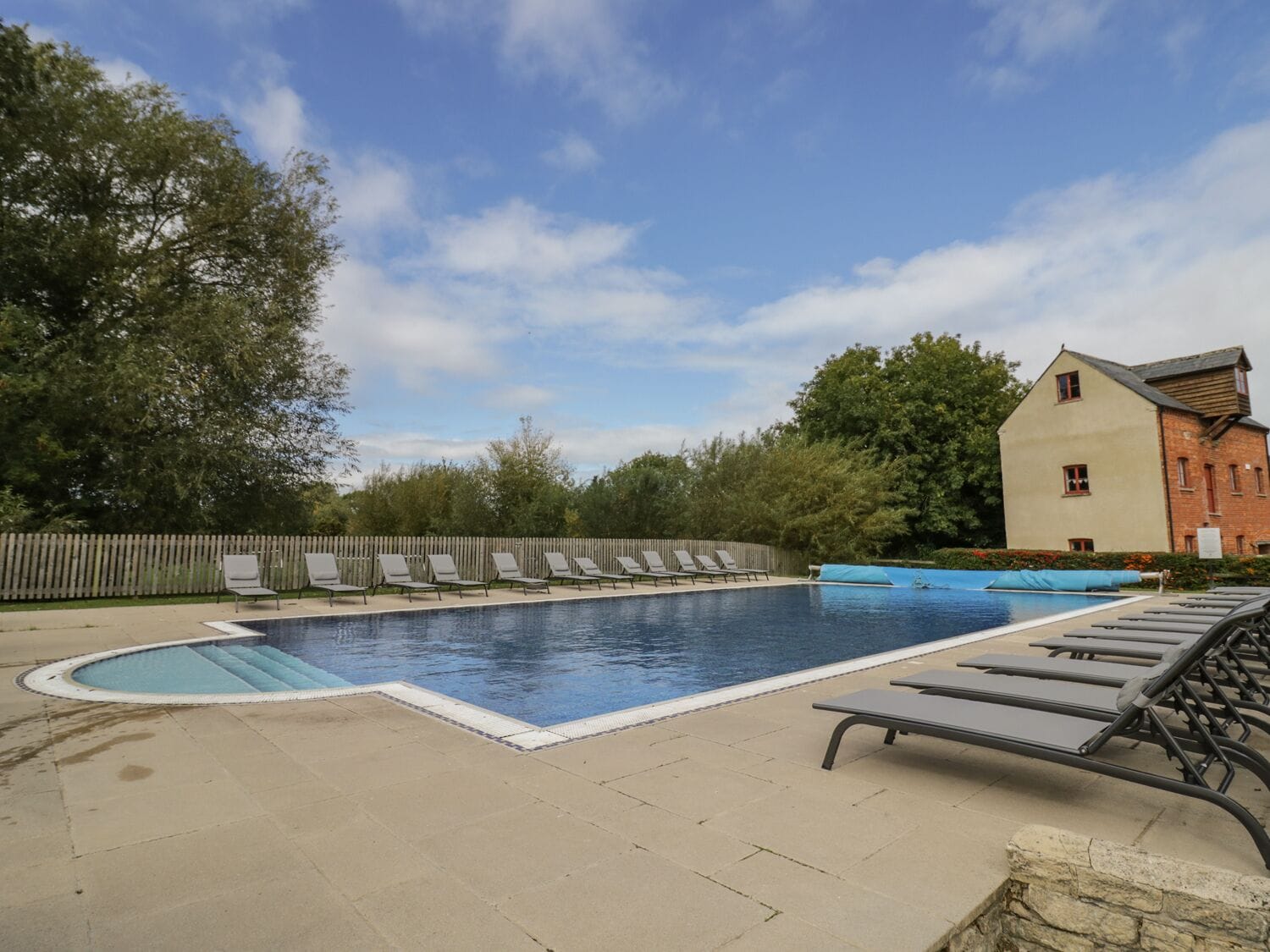 Cottage | Intérieur