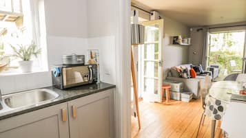 Cottage | Intérieur