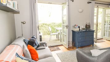 Cottage | Intérieur