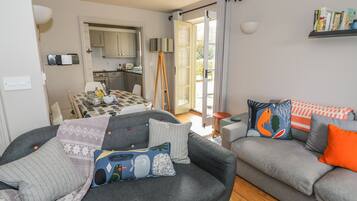 Casa de campo | Interior