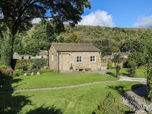 Interior - The Bothy (Skipton)