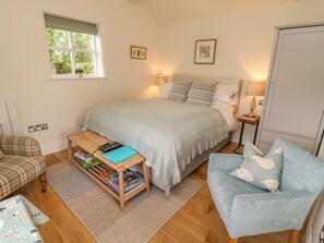 Interior - The Bothy (Skipton)
