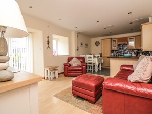 Interior - Sorrel Cottage (Padstow)