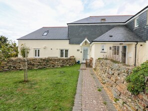 Interior - Sorrel Cottage (Padstow)
