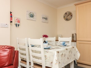Cottage | Intérieur