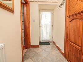 村舍 | 住宿内部