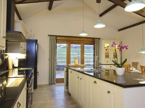Cottage | Private kitchen