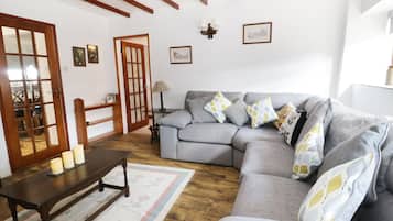 Cottage | Interieur
