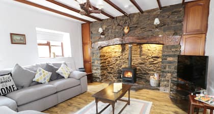 Garth Cottage