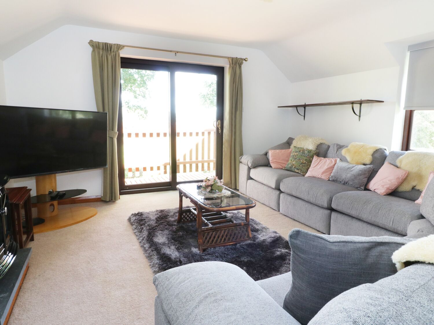 Cottage | Nội thất