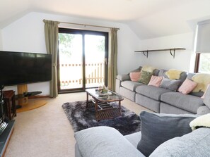 Cottage | Interior - Garth Cottage (Denbigh)