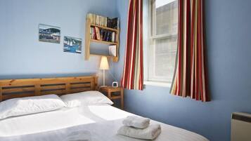 2 chambres, décoration personnalisée, ameublement personnalisé