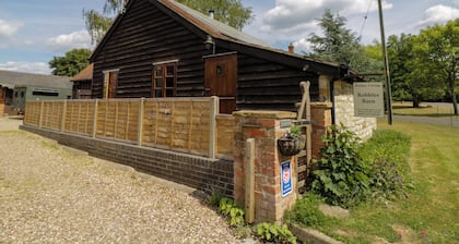 Robbie's Barn