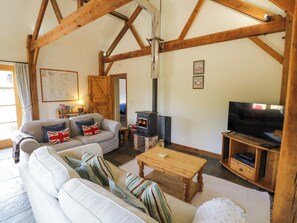 منطقة المعيشة