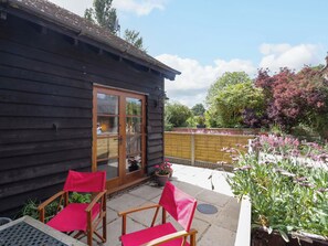 Cottage | Interior - Robbie's Barn (Stratford-upon-Avon)