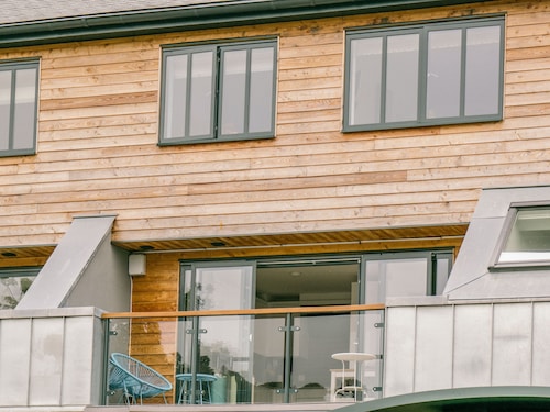 Sidings at Brunel Two