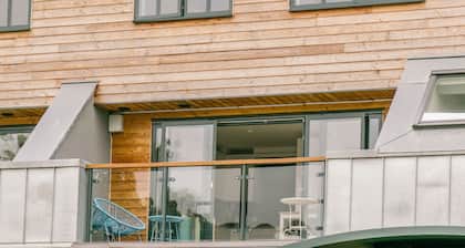 Sidings at Brunel Two