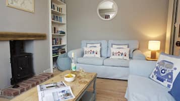 Cottage | Intérieur