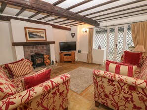 村舍 | 住宿内部