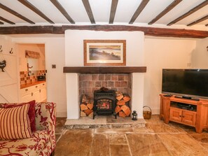 Interior - Laburnum Cottage (Hope Valley)