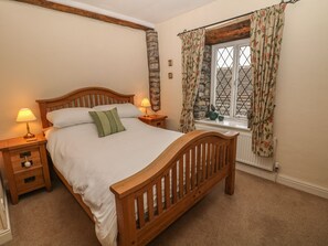 Interior - Laburnum Cottage (Hope Valley)