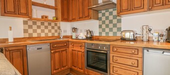 Crift Farm Cottage