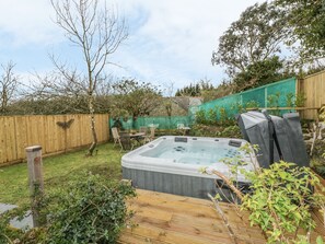 Cottage | Spa