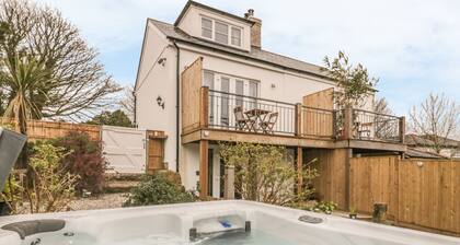 Crift Farm Cottage