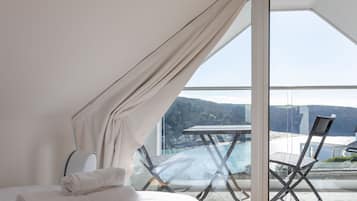 Casa de campo | Interior