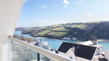 Casa de campo | Áreas de la propiedad