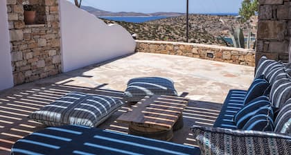 Ailouros guest house