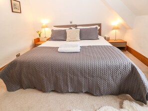 Cottage | Interior - Castle Combe Cottage (Chippenham)
