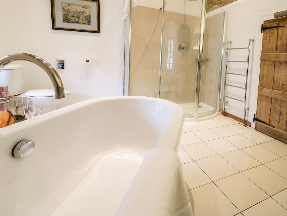 The Castle Inn by null