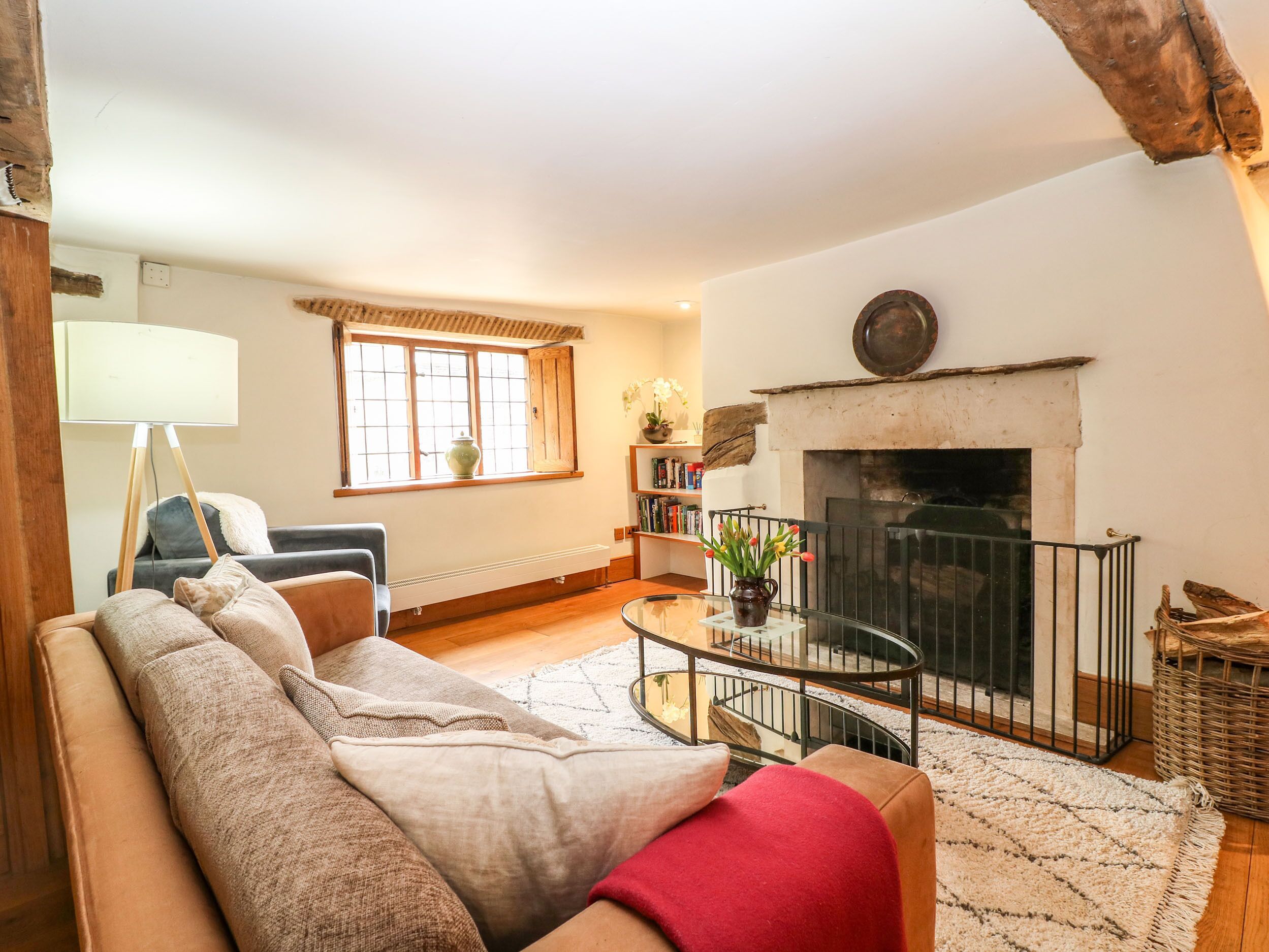 Cottage | Intérieur