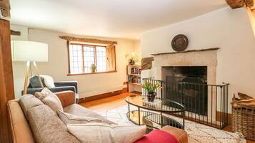 Cottage | Intérieur