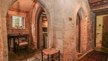 Ferienhaus | Innenbereich