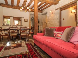 Casa rural | Interior