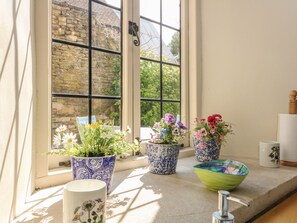 Cottage | Interior - Bull Cottage (Burford)