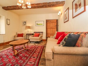 Casa rural | Interior