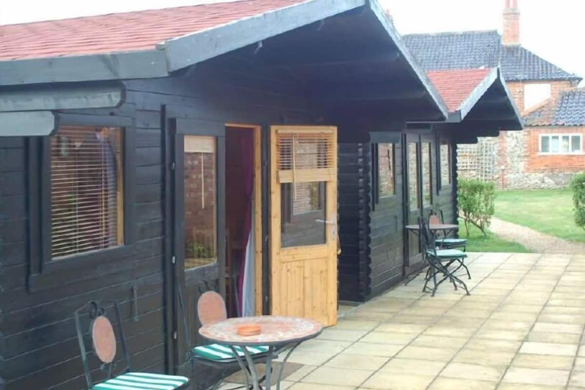 Double Room | Terrace/patio