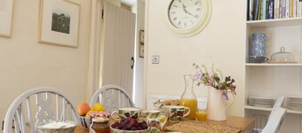 Orchard Cottage - charmant - privé - uniek