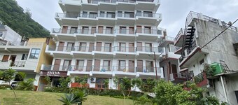Hotel Shiva Yog Sthal