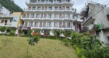 Hotel Shiva Yog Sthal