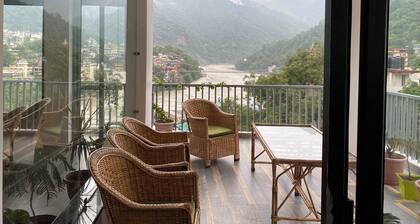 Hotel Shiva Yog Sthal