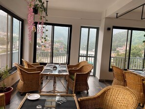 International cuisine