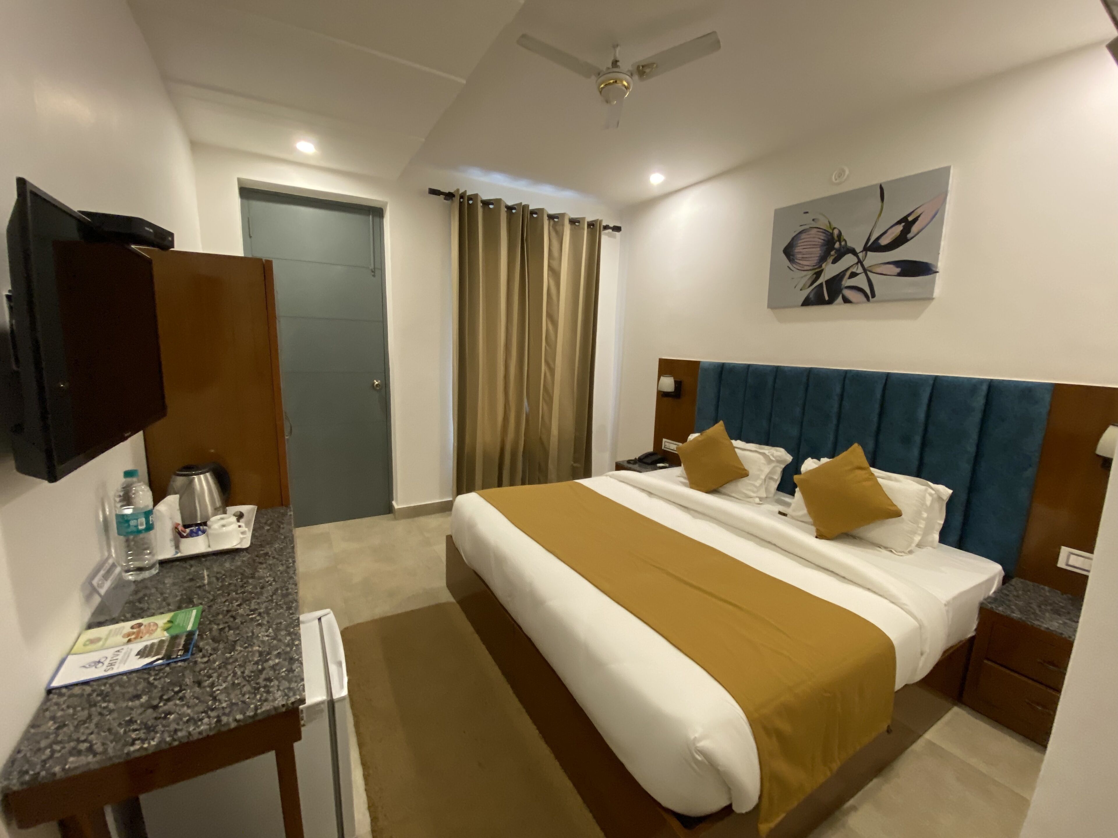 Kamar