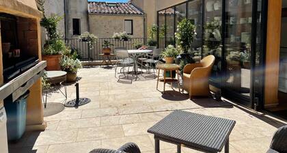 La Cour Carree
