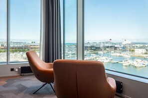 小型套房 | 客房景观